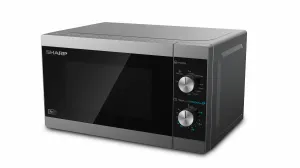 Sharp Home Appliences YC-MG01E-S