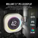Corsair iCUE XC7 RGB ELITE LCD #7
