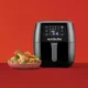 NutriBullet XXL Digital Air Fryer #3
