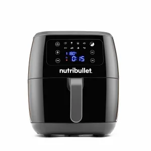 NutriBullet XXL Digital Air Fryer