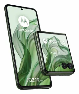 Motorola razr 50 Ultra