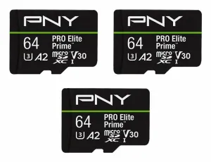 PNY PRO Elite Prime