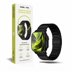 Mobile Origin MO-TBM-BLK