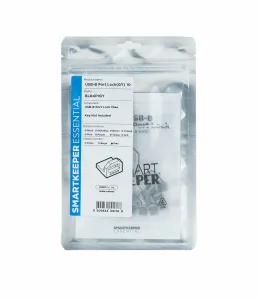Smartkeeper BL04P1GY