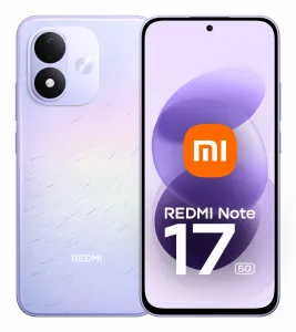 Xiaomi Redmi Note 17 5G