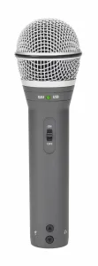Samson Q2U