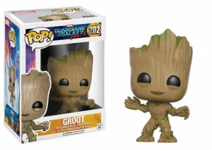 FUNKO Figure POP! Guard of Galaxy2-Young Groot