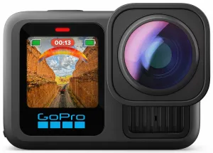 GoPro CHDRB-133-RW