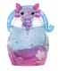 Goliath Let's Glo Axolotl Aquarium