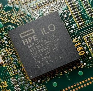 Hewlett Packard Enterprise iLO Advanced 1-server License with 1yr Support on iLO Licensed Features