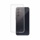 PanzerGlass SAFE. by PanzerGlass TPU Case Samsung Galaxy A55 5G Transparent