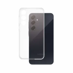 PanzerGlass SAFE. by PanzerGlass TPU Case Samsung Galaxy A55 5G Transparent