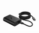 HP 65W Halogen Free LC USB-C AC Adapter #3