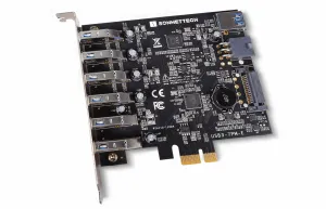 Sonnet USB3-7PM-E