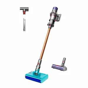 Dyson V10 Submarine
