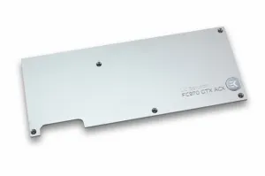 EK Water Blocks 3831109830529