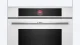 Bosch Serie 8 HBG7341W1 #2