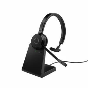 Jabra/GN Netcom Evolve 65 TE