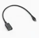 Motorola Mini USB/USB F
