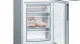 Bosch Serie 4 KGV33VLEA #5