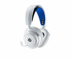 Steelseries ARCTIS NOVA 7P WHITE