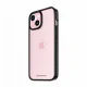 PanzerGlass ClearCase Transparent & D3O iPhone 15