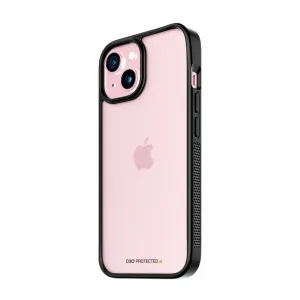 PanzerGlass ClearCase Transparent & D3O iPhone 15