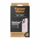 PanzerGlass ClearCase Transparent & D3O iPhone 15 #3
