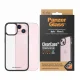 PanzerGlass ClearCase Transparent & D3O iPhone 15 #2