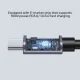 UNITEK C14123BK-5M #4