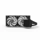 Zalman Alpha2 A24 ARGB Black Liquid Cooler #5