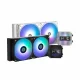 Zalman Alpha2 A24 ARGB Black Liquid Cooler #2