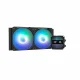 Zalman Alpha2 A24 ARGB Black Liquid Cooler #13