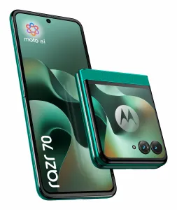 Motorola razr 70