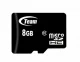 Team Group microSDHC 8GB