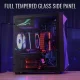 Aerocool Glider Tempered Glass #4