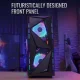 Aerocool Glider Tempered Glass #2