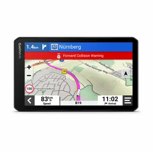 Garmin CamperCam 795
