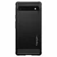 Spigen Rugged Armor #4