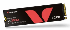 Verbatim Vi3000