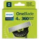 Philips Norelco OneBlade QP440/50 #4