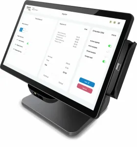 Elo TouchSystems E849902