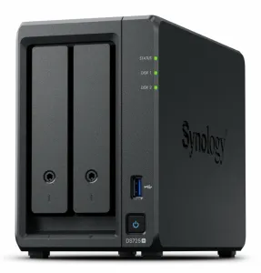 Synology DiskStation DS725+