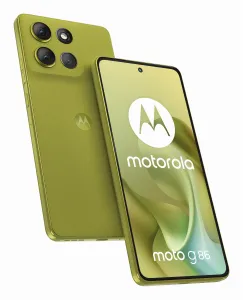 Motorola moto g86 5G