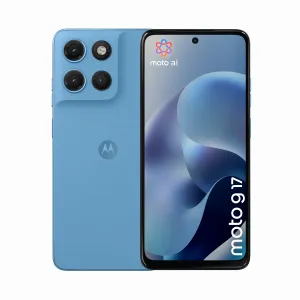 Motorola moto g17