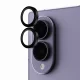 PanzerGlass Hoops Camera Lens Protector Black Samsung Galaxy Z Fold8