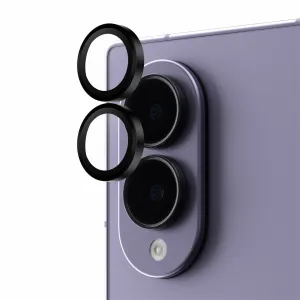 PanzerGlass Hoops Camera Lens Protector Black Samsung Galaxy Z Fold8
