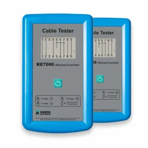Kurth Electronic KE7000