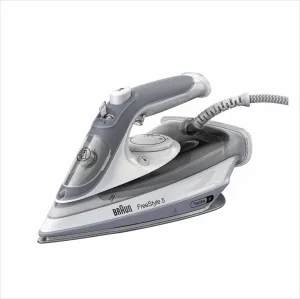 Braun TexStyle 5 SI5078GY