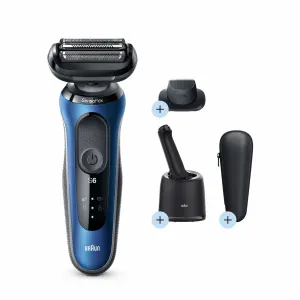 Braun Series 6 60-B7200cc+CCR Series 6